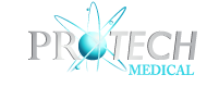 Protech Medical Website Logo Protech Medical Website Logo