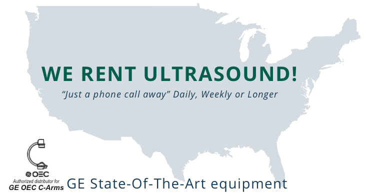 UltrasoundRentals
