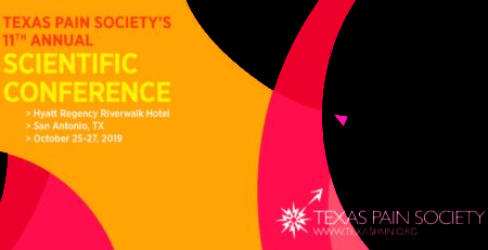 Texas Pain Society Annual Meeting