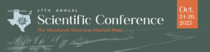 Texas Pain Society 2025 Conference