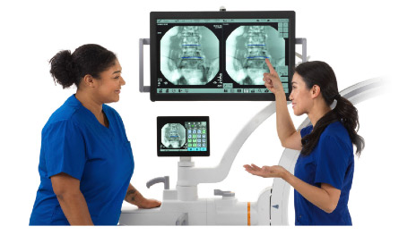 Reliable Images - OEC One ASD